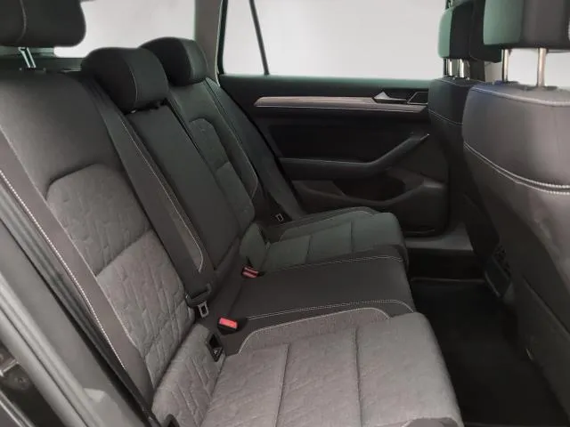 Volkswagen Passat Executive 2.0 TDI 110 kW (150 CV) de segunda mano