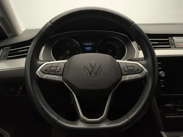 Volkswagen Passat Executive 2.0 TDI 110 kW (150 CV) de segunda mano