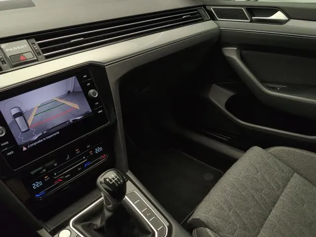 Volkswagen Passat Executive 2.0 TDI 110 kW (150 CV) de segunda mano
