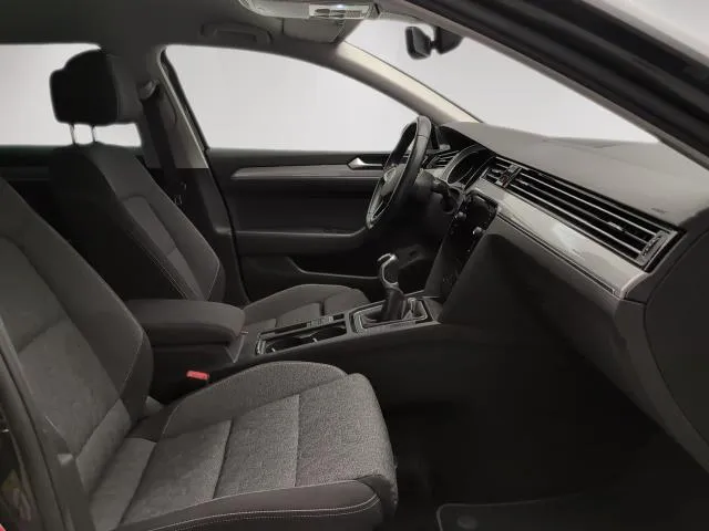 Volkswagen Passat Executive 2.0 TDI 110 kW (150 CV) de segunda mano