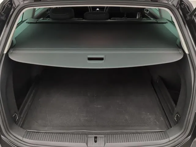 Volkswagen Passat Executive 2.0 TDI 110 kW (150 CV) de segunda mano