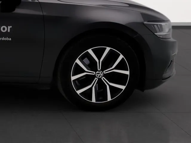 Volkswagen Passat Executive 2.0 TDI 110 kW (150 CV) de segunda mano