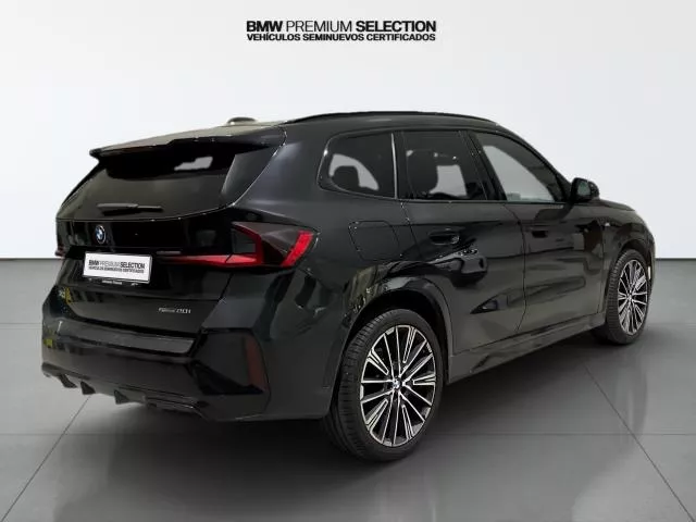 BMW X1 sDrive20i 125 kW (170 CV) de segunda mano