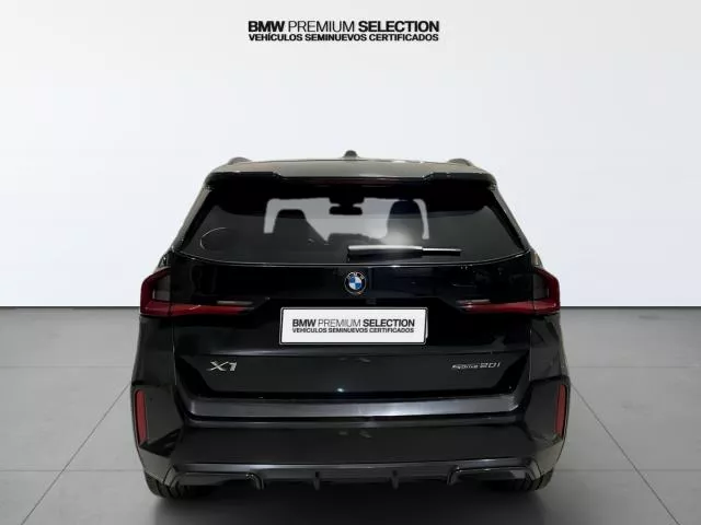 BMW X1 sDrive20i 125 kW (170 CV) de segunda mano