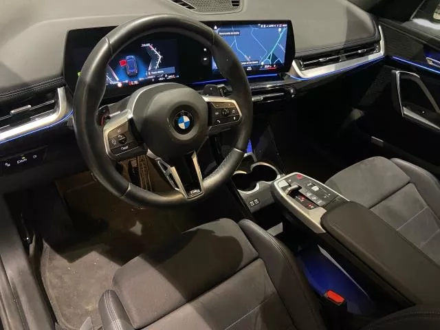 BMW X1 sDrive20i 125 kW (170 CV) de segunda mano