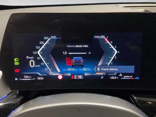 BMW X1 sDrive20i 125 kW (170 CV) de segunda mano