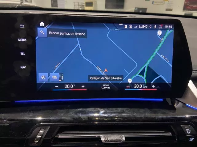 BMW X1 sDrive20i 125 kW (170 CV) de segunda mano