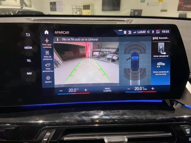 BMW X1 sDrive20i 125 kW (170 CV) de segunda mano