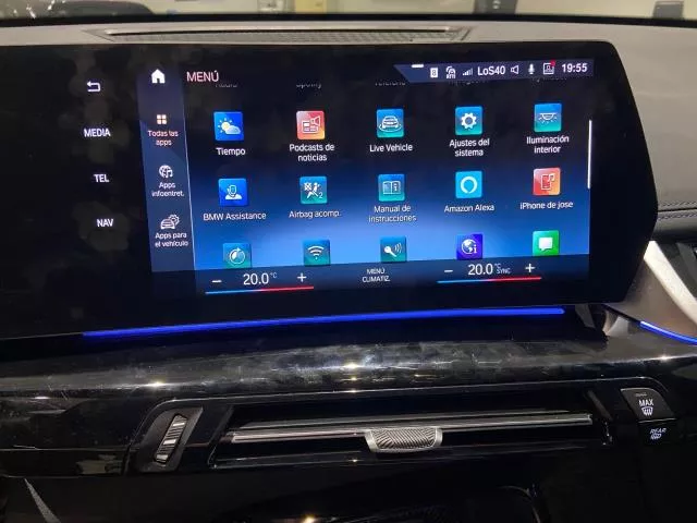 BMW X1 sDrive20i 125 kW (170 CV) de segunda mano