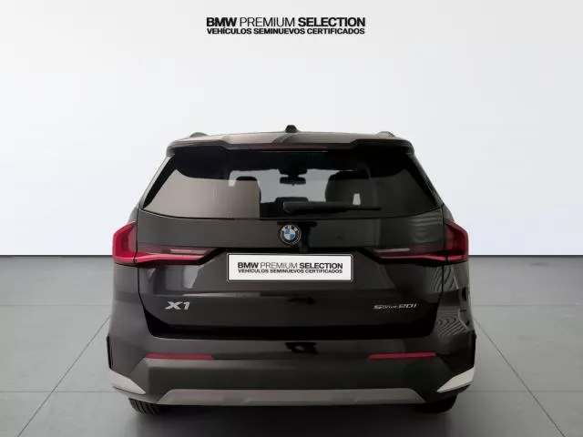 BMW X1 sDrive20i 125 kW (170 CV) de segunda mano