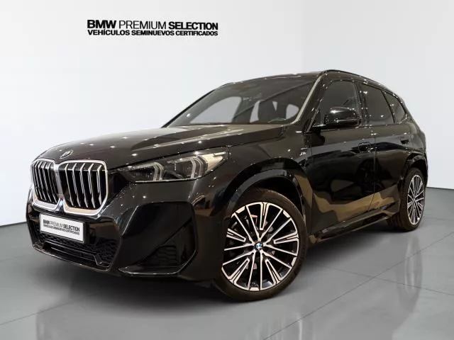 BMW X1 sDrive20i 125 kW (170 CV) de segunda mano