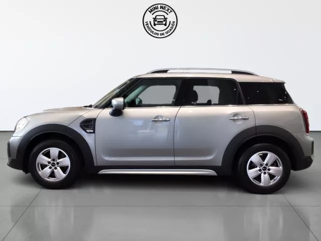 MINI Countryman Cooper 100 kW (136 CV) de segunda mano