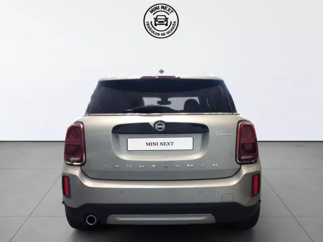 MINI Countryman Cooper 100 kW (136 CV) de segunda mano