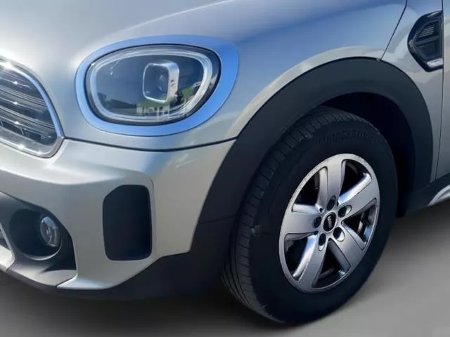 MINI Countryman Cooper 100 kW (136 CV) de segunda mano