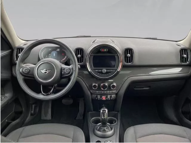 MINI Countryman Cooper 100 kW (136 CV) de segunda mano