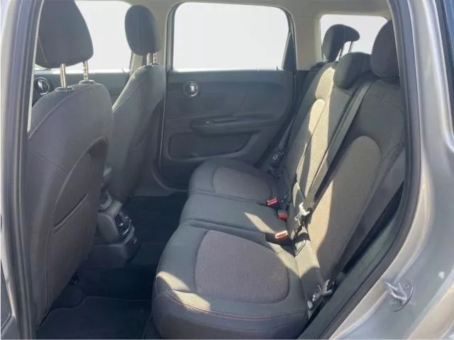 MINI Countryman Cooper 100 kW (136 CV) de segunda mano