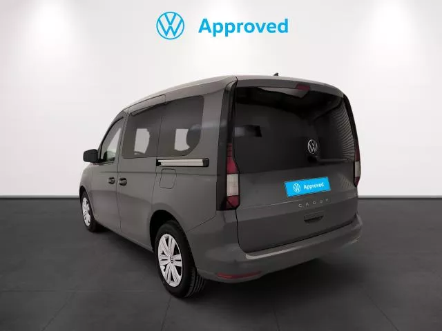 Volkswagen Caddy Origin 2.0 TDI 75 kW (102 CV) de segunda mano