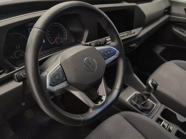 Volkswagen Caddy Origin 2.0 TDI 75 kW (102 CV) de segunda mano