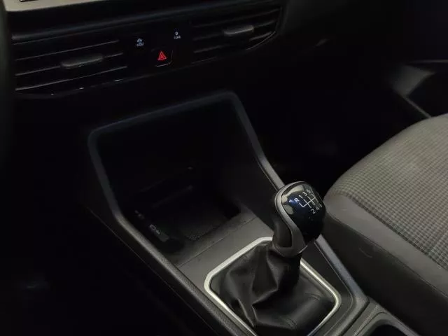 Volkswagen Caddy Origin 2.0 TDI 75 kW (102 CV) de segunda mano