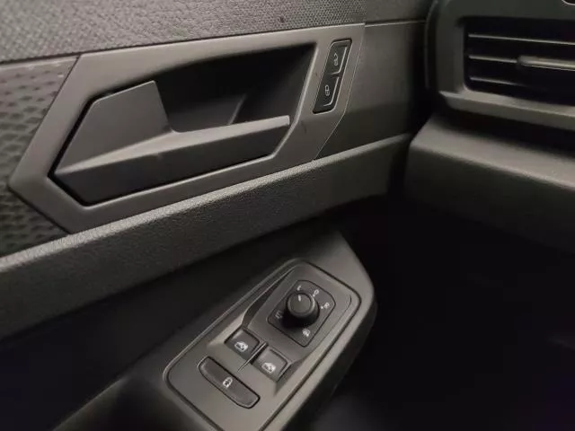 Volkswagen Caddy Origin 2.0 TDI 75 kW (102 CV) de segunda mano