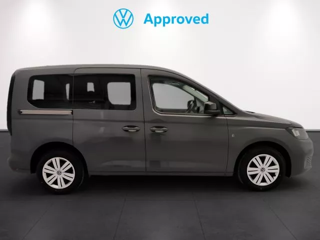 Volkswagen Caddy Origin 2.0 TDI 75 kW (102 CV) de segunda mano