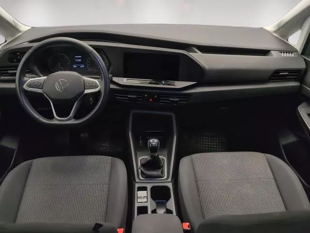 Volkswagen Caddy Origin 2.0 TDI 75 kW (102 CV) de segunda mano