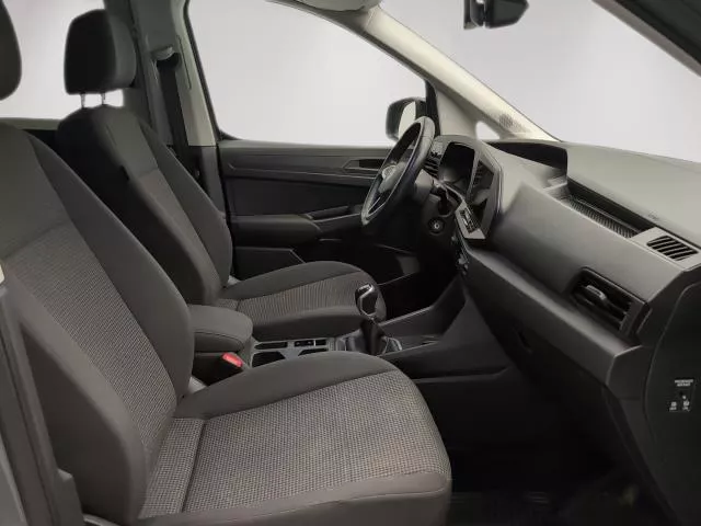 Volkswagen Caddy Origin 2.0 TDI 75 kW (102 CV) de segunda mano