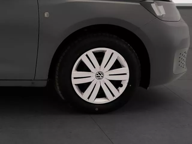 Volkswagen Caddy Origin 2.0 TDI 75 kW (102 CV) de segunda mano