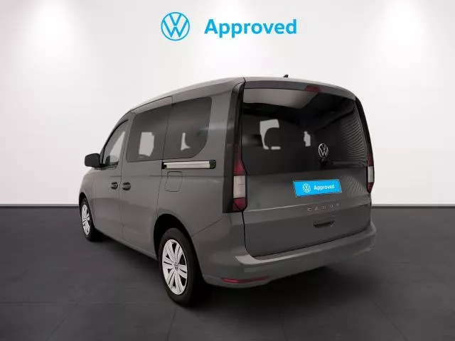 Volkswagen Caddy Origin 2.0 TDI 75 kW (102 CV) de segunda mano