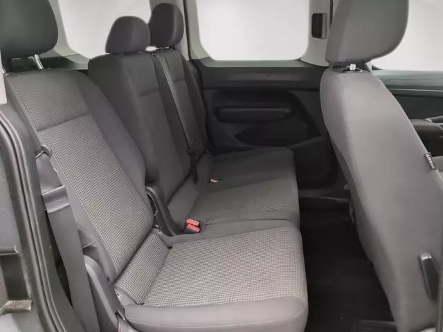 Volkswagen Caddy Origin 2.0 TDI 75 kW (102 CV) de segunda mano