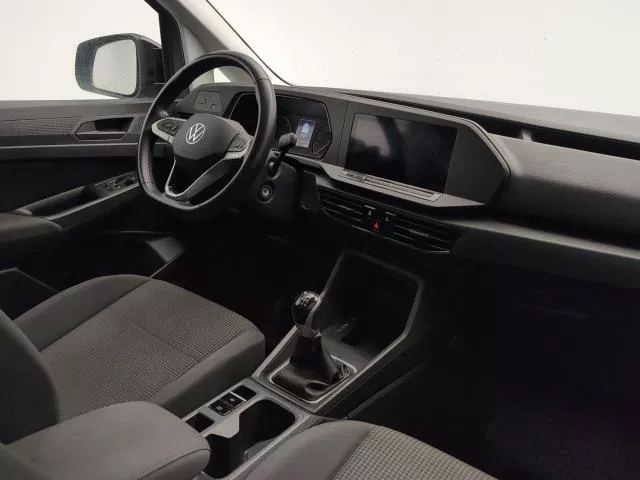 Volkswagen Caddy Origin 2.0 TDI 75 kW (102 CV) de segunda mano