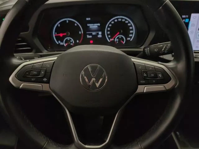 Volkswagen Caddy Origin 2.0 TDI 75 kW (102 CV) de segunda mano