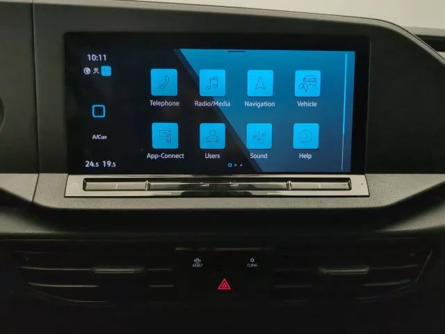 Volkswagen Caddy Origin 2.0 TDI 75 kW (102 CV) de segunda mano