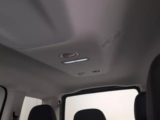 Volkswagen Caddy Origin 2.0 TDI 75 kW (102 CV) de segunda mano