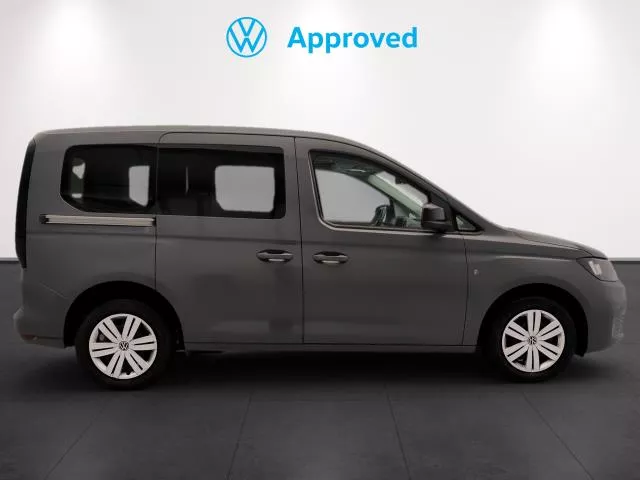 Volkswagen Caddy Origin 2.0 TDI 75 kW (102 CV) de segunda mano