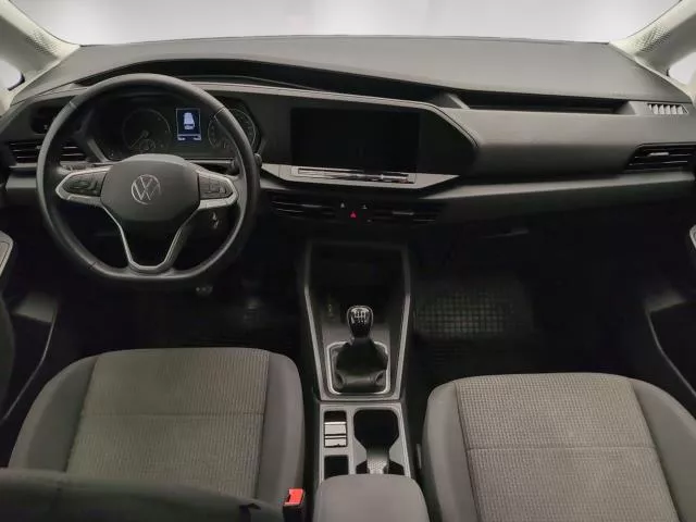 Volkswagen Caddy Origin 2.0 TDI 75 kW (102 CV) de segunda mano