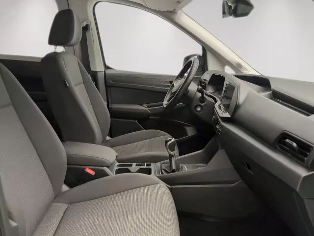 Volkswagen Caddy Origin 2.0 TDI 75 kW (102 CV) de segunda mano