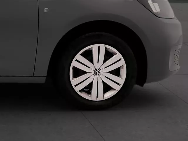 Volkswagen Caddy Origin 2.0 TDI 75 kW (102 CV) de segunda mano