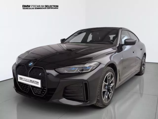 BMW i4 eDrive40 250 kW (340 CV) de segunda mano