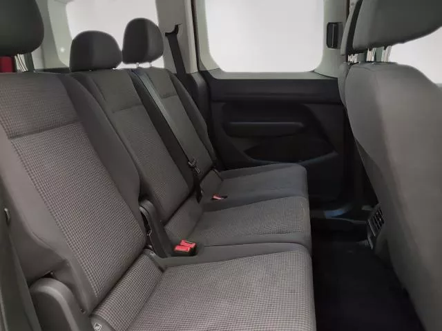 Volkswagen Caddy Origin 2.0 TDI 75 kW (102 CV) de segunda mano
