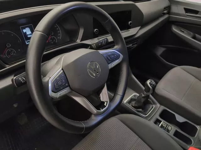 Volkswagen Caddy Origin 2.0 TDI 75 kW (102 CV) de segunda mano