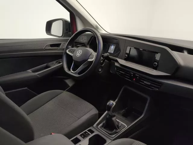 Volkswagen Caddy Origin 2.0 TDI 75 kW (102 CV) de segunda mano