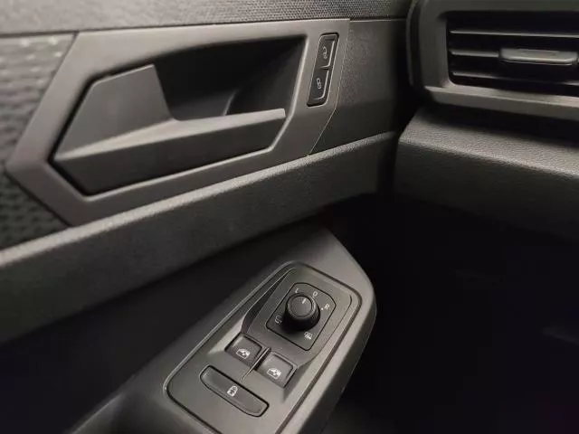 Volkswagen Caddy Origin 2.0 TDI 75 kW (102 CV) de segunda mano