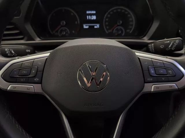 Volkswagen Caddy Origin 2.0 TDI 75 kW (102 CV) de segunda mano