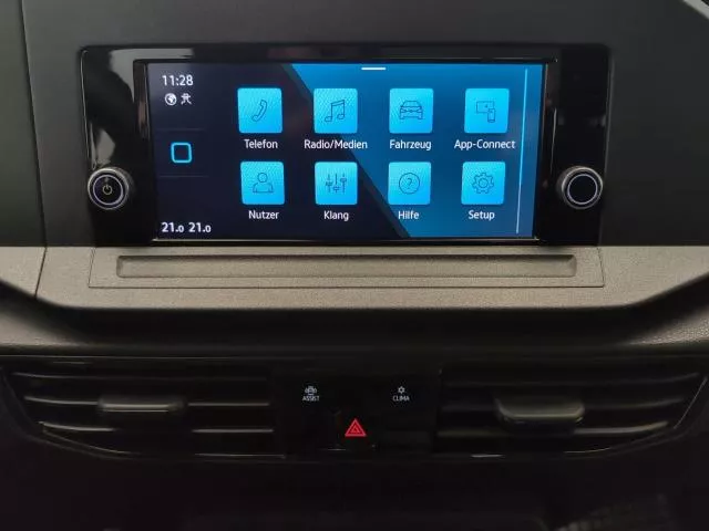 Volkswagen Caddy Origin 2.0 TDI 75 kW (102 CV) de segunda mano