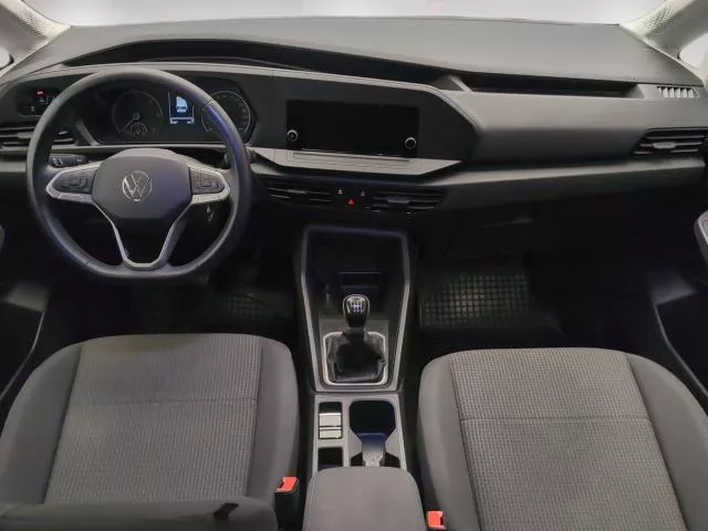 Volkswagen Caddy Origin 2.0 TDI 75 kW (102 CV) de segunda mano