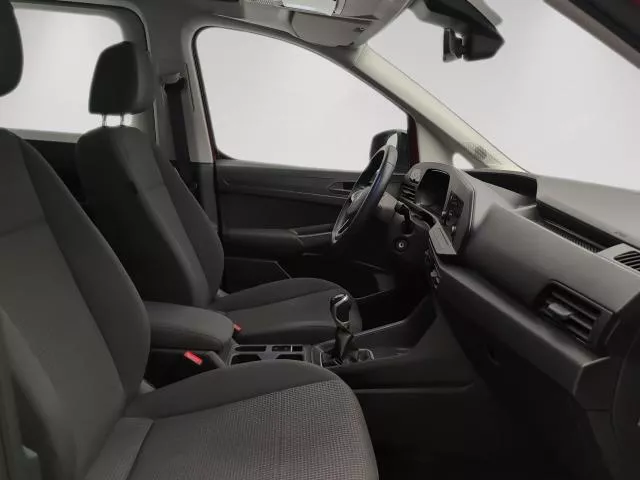 Volkswagen Caddy Origin 2.0 TDI 75 kW (102 CV) de segunda mano