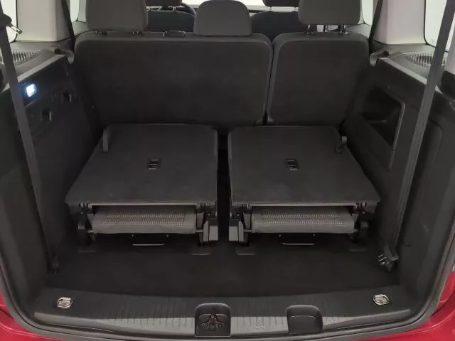 Volkswagen Caddy Origin 2.0 TDI 75 kW (102 CV) de segunda mano