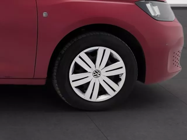 Volkswagen Caddy Origin 2.0 TDI 75 kW (102 CV) de segunda mano