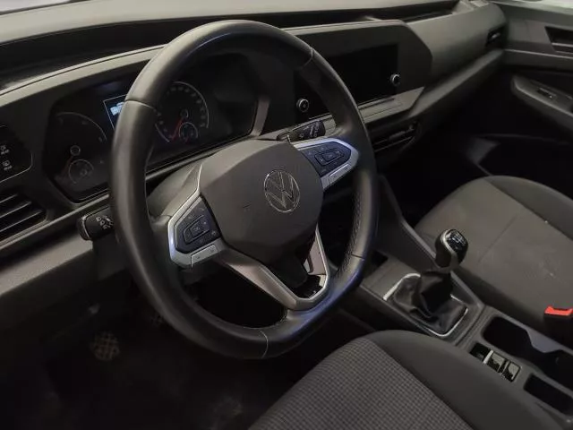 Volkswagen Caddy Origin 2.0 TDI 75 kW (102 CV) de segunda mano